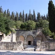 Necropolis of Bet She'arim