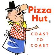 Pizza Pete