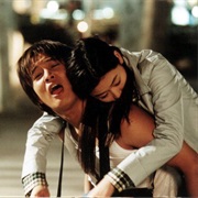 Kyung-Woo X the Girl