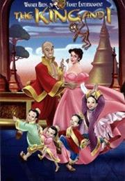King and I