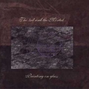 The 3rd and Mortal - Painting on Glass