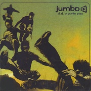 Jumbo – D.D. Y Ponle Play (2001)