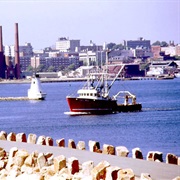 New Bedford, Massachusetts