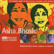 The Rough Guide to Asha Bhosle