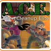 Ace: Alien Cleanup Elitec