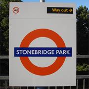 Stonebridge Park