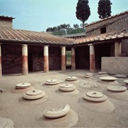 Villa Regina (Boscoreale)