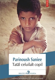 Father of the Other One (Parinoush Saniee)