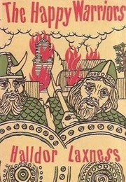 The Happy Warriors (Halldór Laxness)