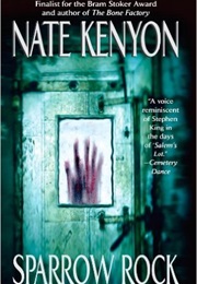 Sparrow Rock (Nate Kenyon)