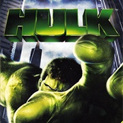 Hulk