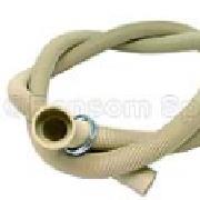 Checked the Drain Hose of a Washing Machine for Any Blockages