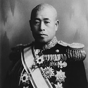 Isoroku Yamamoto