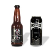 Ironwood Hard Cider