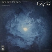 Kayak - See See the Sun