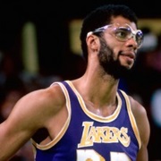 Kareem Abdul-Jabbar 1979/80