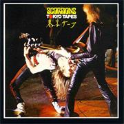 Scorpions - Tokyo Tapes