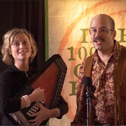 Dr. Fünke's 100 Percent Natural Good-Time Family Band Solution (Arrested Development)