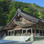 Matsue-Shi, Shimane, Japan