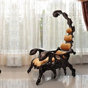 Scorpion Chair