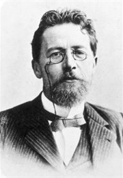 Anton Chekhov (Russia)