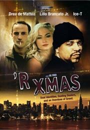 'R Xmas