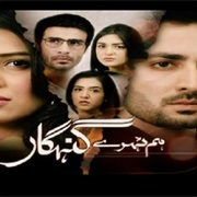 Hum Thehray Gunhagar