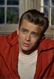 Jim Stark, Rebel Without a Cause