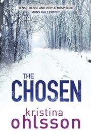The Chosen (Kristina Ohlsson)