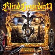 Blind Guardian Imaginations From the Other Side