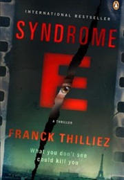 Syndrome E (Franck Thilliez)