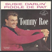 Susie Darlin' - Tommy Roe