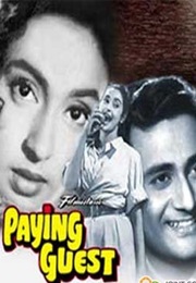 Paying Guest (1957)