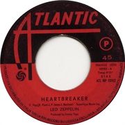 Led Zeppelin - Heartbreaker (John Paul Jones)