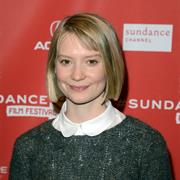 Mia Wasikowska