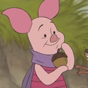 Piglet
