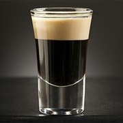 Baby Guiness Shot