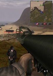 Battlefield 1942 (2002)