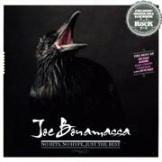 Bonamassa, Joe: No Hits, No Hype, Just the Best