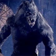Werewolf (Lycan)