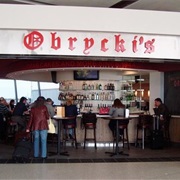 Obrycki's Restaurants