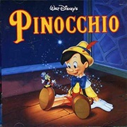 Pinocchio Soundtrack