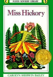 Miss Hickory (Carolyn Sherwin Bailey)