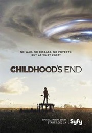 Childhood's End (2015)