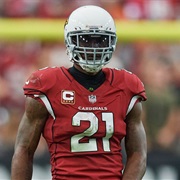 Patrick Peterson