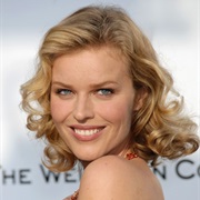 Eva Herzigova