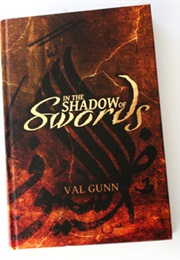 In the Shadow of Swords (Gunn)