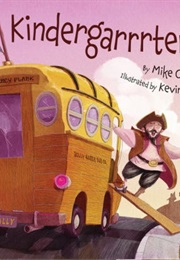 Kindergarten Bus (Mike Ornstein)