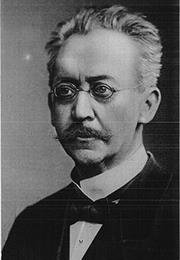 Carl Gustav Adolf Von Harnack