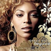 Beyonce - Check on It